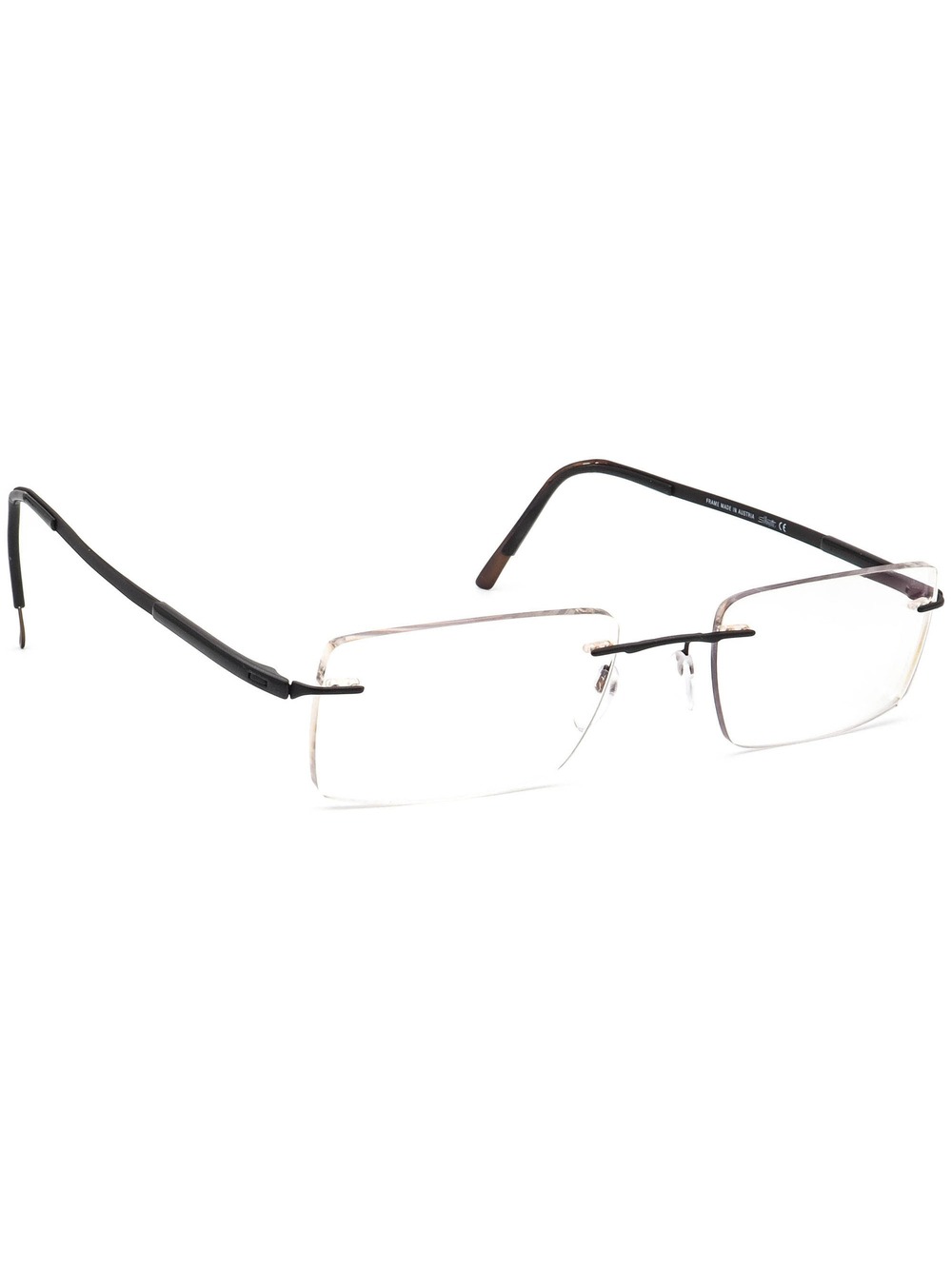 Silhouette 5416 40 6062 Titan Eyewear